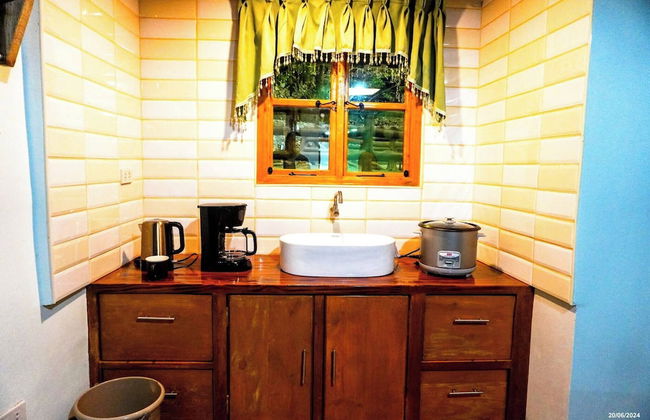 Vacation House in Baguio - Foto 43