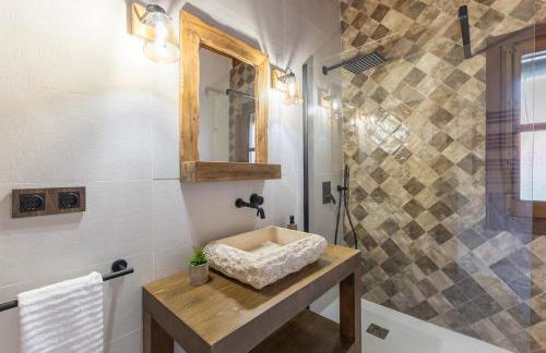 Mansion 35min Madrid - Cine - Piscina - BBQ - Foto 14