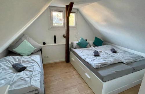 Traumhaus an der Lahn- Dreamhouse at River Lahn - Foto 63