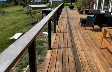 Welcome to Raven Ridge Lodge - where time slows - Photo 19