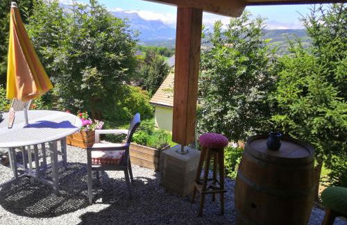 Gîtes Les Garianes - Foto 10