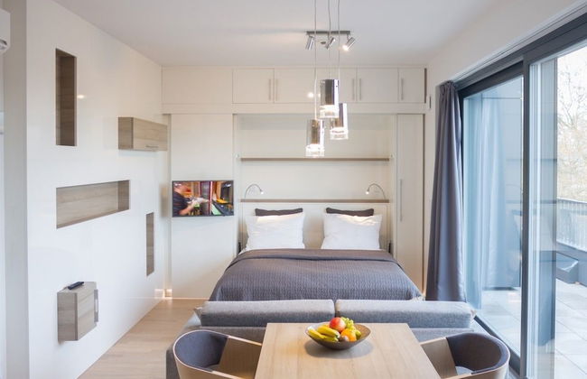 Residenz am Zwinger - Foto 3