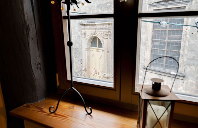 Historic Haven in Quedlinburg - Foto 25