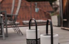 B&B Ferienwohnung mit bester Aussicht/Lage - Foto 2