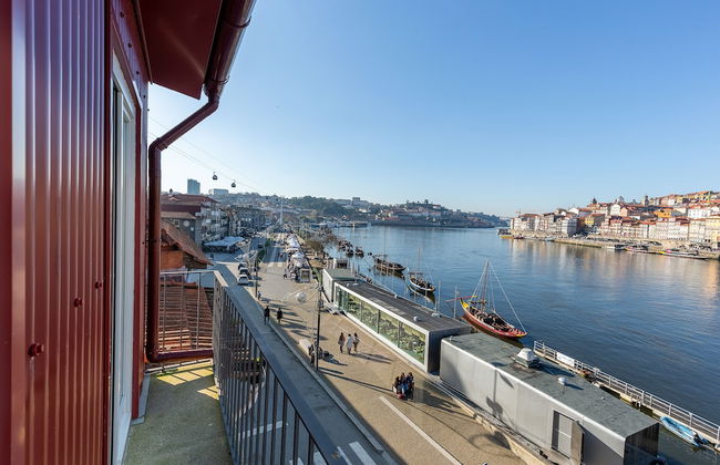 YOUROPO - Ribeira Gaia - Foto 59