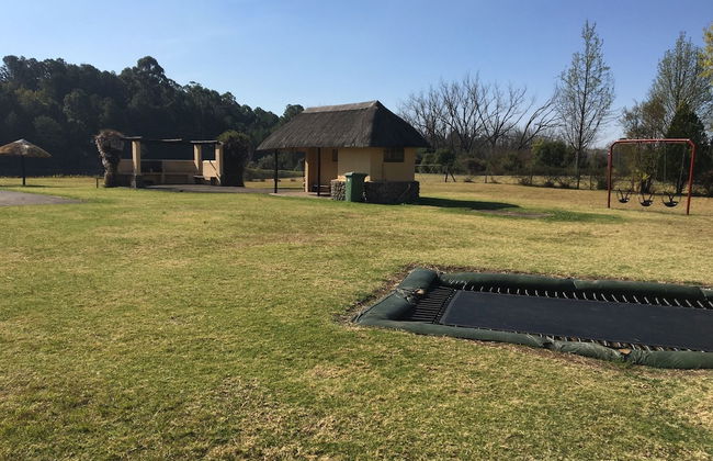 Champagne Haven - Foto 23