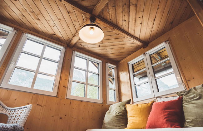 Chalet am Sonnenhang - Foto 52