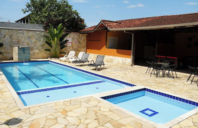 Pousada Caraguá - Foto 16