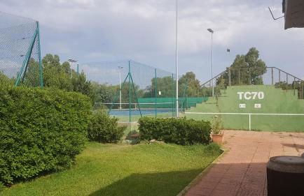 Residenza Bottego Pineta - Foto 44