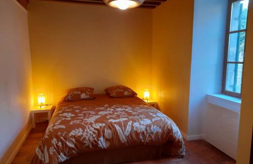 Maison DU VERGER - Foto 11