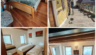 In Cima alla Contrada - Foto 4