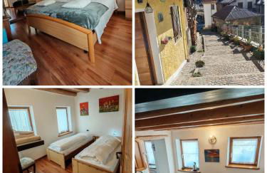 In Cima alla Contrada - Foto 4