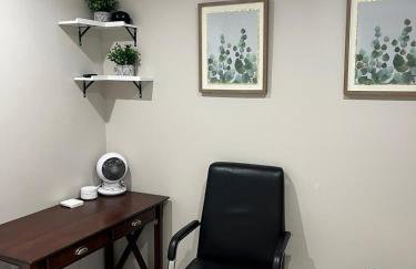 Beautiful, Spacious 1BR in NW DC - Foto 33