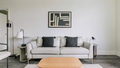 Blueground Diridon pool nr San Jose Museum SFO-2089 - Foto 2, Other