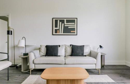 Blueground Diridon pool nr San Jose Museum SFO-2089 - Foto 2