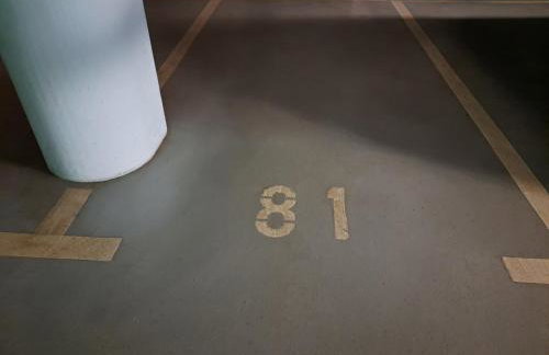 Lakeview Retreat - Jarun, Free Parking, Lux design - Foto 46