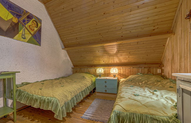 5 bedroom House in Andrychów with private pool and garden - Photo 29