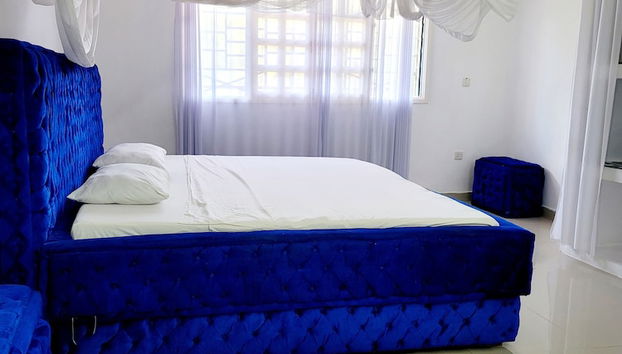 Green Malindi Apartments by RevSerene - Foto 2, Habitación