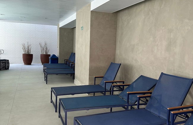 TrevizZo Aero Congonhas - Foto 40