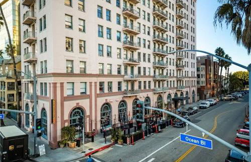 Ocean View Studio Near Convention Center and Beach - Foto 13