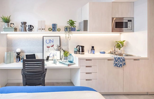 Soto House - Foto 34