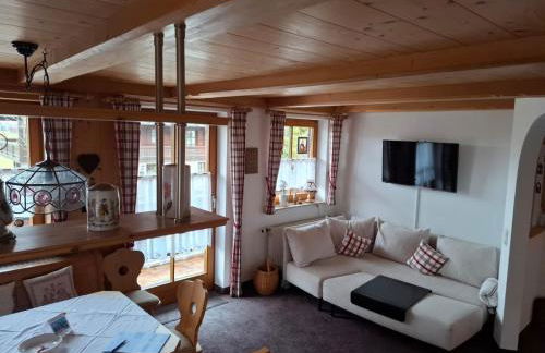 Appartment Huttenberg - Foto 6