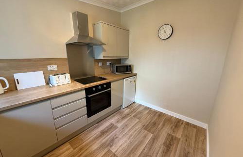 Lesmar Highland Retreat - Foto 9