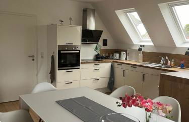 Ferienwohnung in Leer-Nüttermoor - Foto 7
