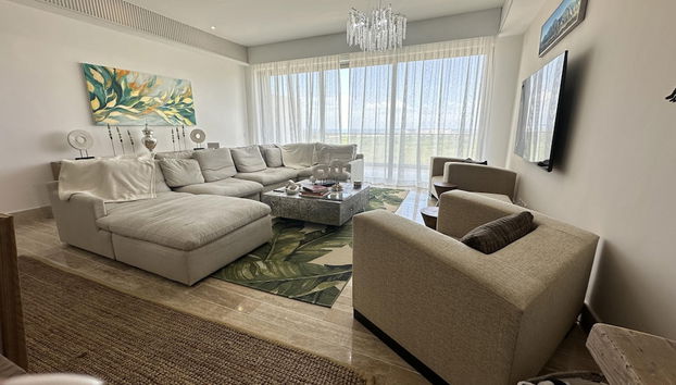 Brand new Aparment w 3BR in Cap Cana - Foto 4, Habitación