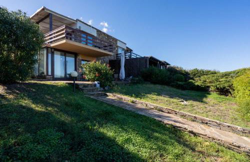 Villetta con Giardino a pochi passi dalla Spiaggia - Foto 48