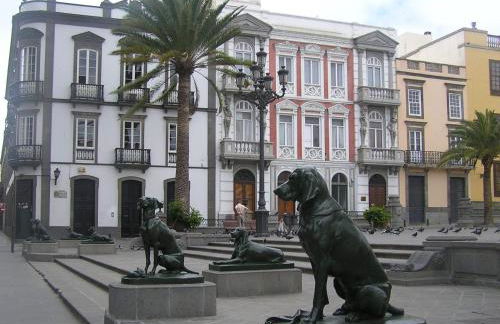 Apartamentos Hotel Parque - Foto 21