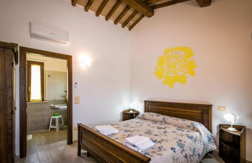 Agriturismo La Rosa Montefalco - Foto 62