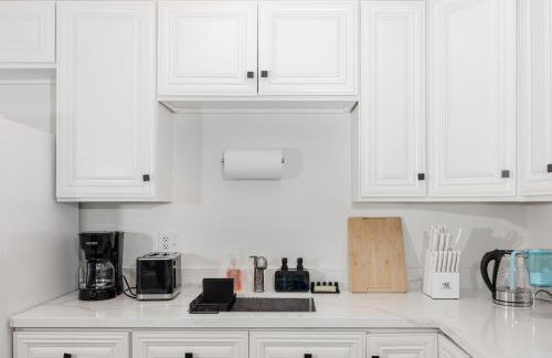 Comfortable Willow Glen Home w Central AC&Heater - Foto 41