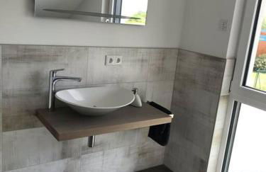 Ferienhaus Oskar 100m Entfernung zum See/Strand - Foto 29