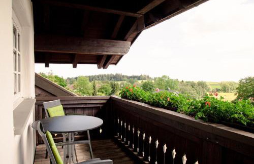 Hirsch-Lounge - Foto 18