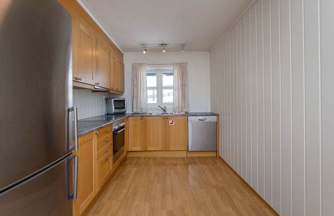 Hafjell Resort Jaertunet - Foto 12