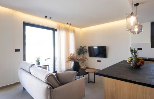 Mossa Concept Villas - heated pool- 200 m from the beach - Foto 6