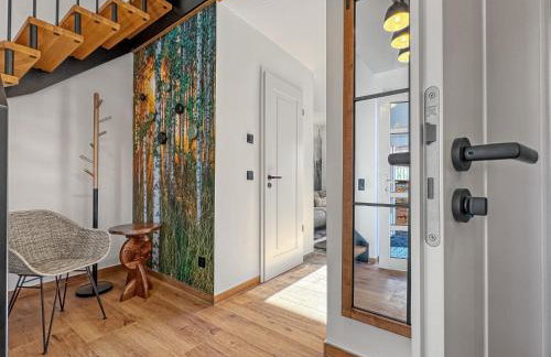 CBlue: Seeblick, Kamin, Wallbox, Natur - Foto 45