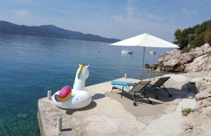 Holiday Home Odiseja - Photo 23