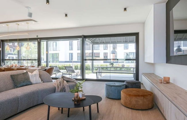 Luxurious House With Indoor Elevator in Knokke - Foto 14