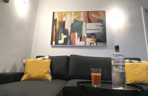 Apartamento La Barca "Rooftop BBQ Chill-out with Top View" - Foto 8
