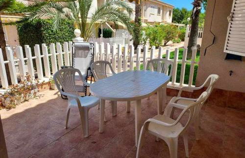 Bungalow Manuel 217 en Gran Alacant - Foto 13