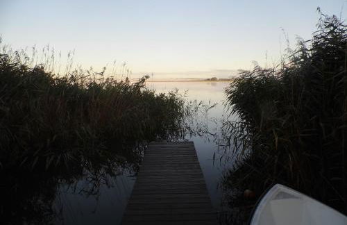 Ferienwohnung Seerose - Foto 42