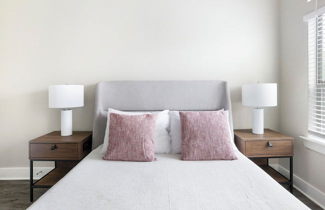 Landing Houston Space Center - Foto 8