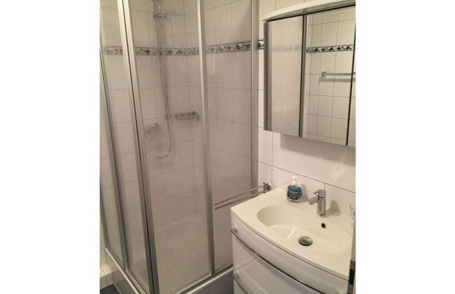 Seepark Burhave Haus 8 - Foto 11