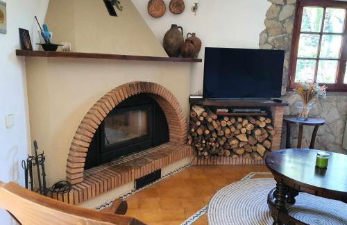 COSTA BRAVA SUITES Casa El Turó de Sagaró - Foto 14