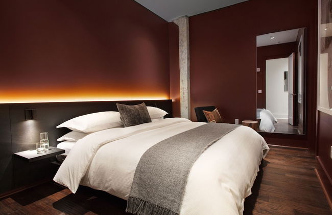 Roami at The Luzianne - Foto 11