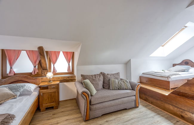 Family Friendly France's Lair - Foto 3