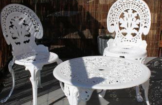 The Nestle - A Romantic Rural Retreat - Foto 27