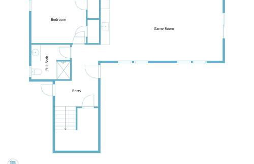 Hotter Otter-6 beds-private pool-kid/pet friendly-walk to beach! - Foto 34